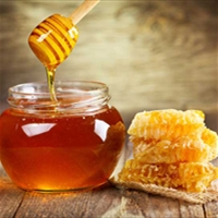 All Natural Honey