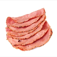 Pastrami Dried Meat