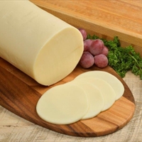 Stretched-Curd Cheese