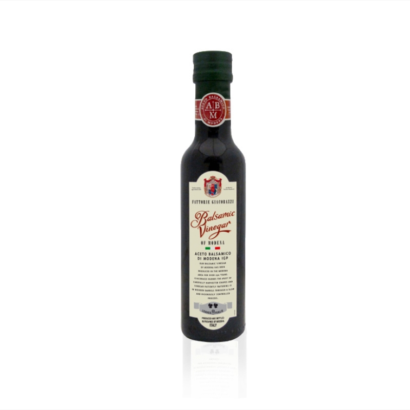 Balsamic Vinegar Ambient Arab United Food Premium Food Importers