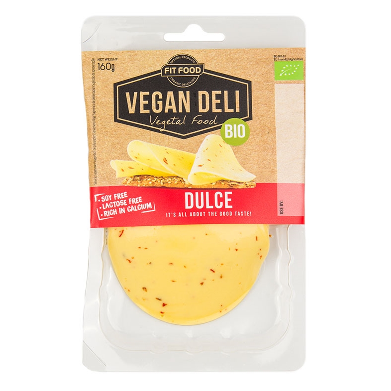 Cheese Slices Bell Pepper (Code 5324)