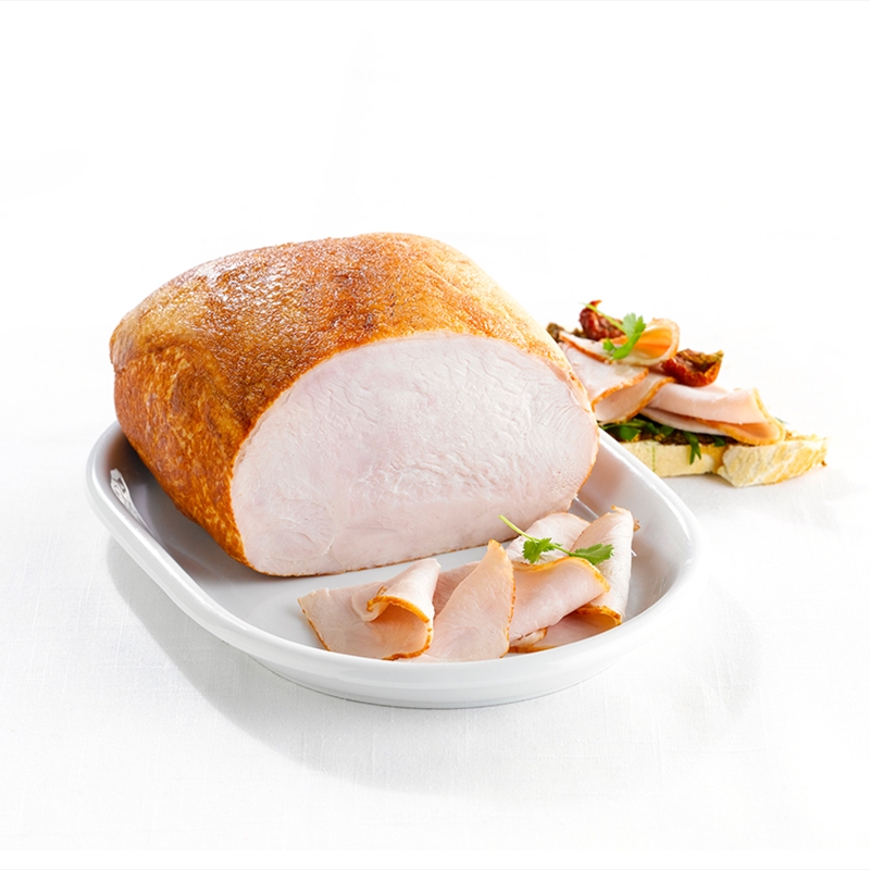 Turkey Breast Cold Cut Arab United Food Premium Food Importers